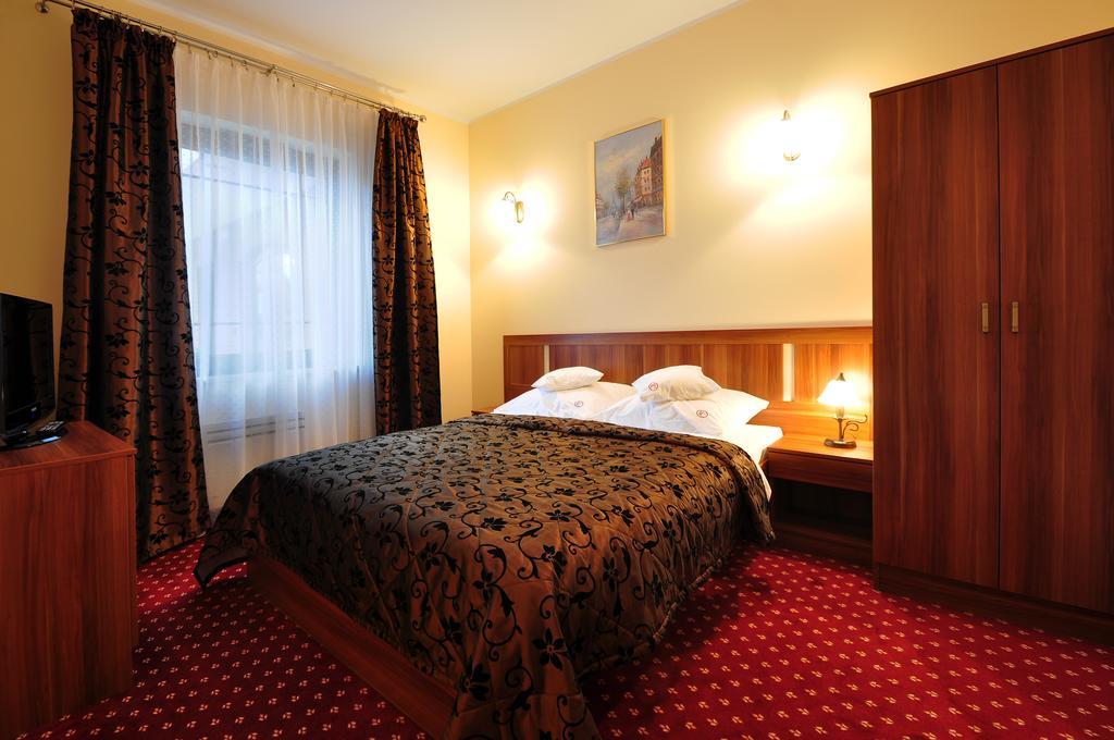 Apartamenty Continental كرينيتا مورسكا المظهر الخارجي الصورة